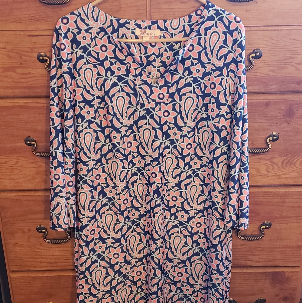 Beautiful Spring Dress